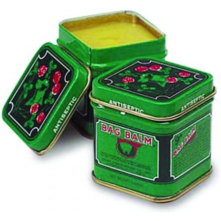 Vermont S Original Bag Balm Udder Ointment - 1 Oz. VE37198
